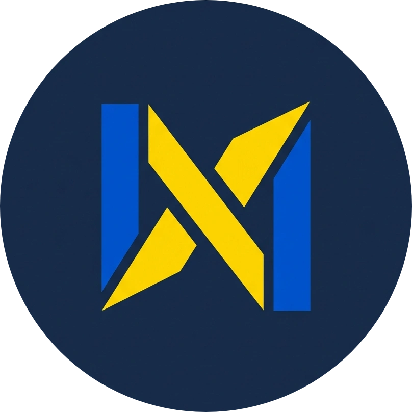 Nexus Logo